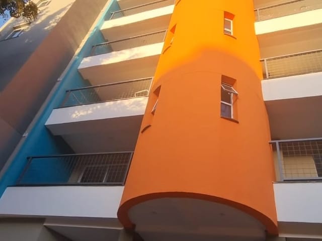Foto do Apartamento - Apartamento para locação,AO LADO DA UNIVERSIDADE FEDERAL STO ANDRÉ, Vila São Pedro, Santo André, SP - 2 DORMITORIOS, 1 VAGA DE GARAGEM | Mix Nascimento