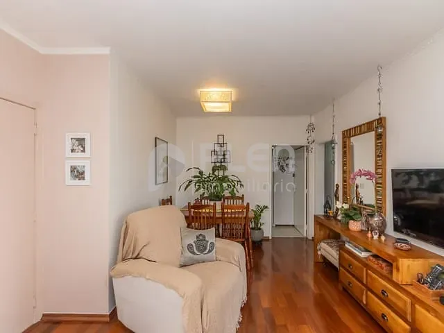 Apartamento 3 quartos e 2 banheiros, à venda, no bairro Santa Teresinha em São Paulo