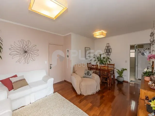Apartamento 3 quartos e 2 banheiros, à venda, no bairro Santa Teresinha em São Paulo