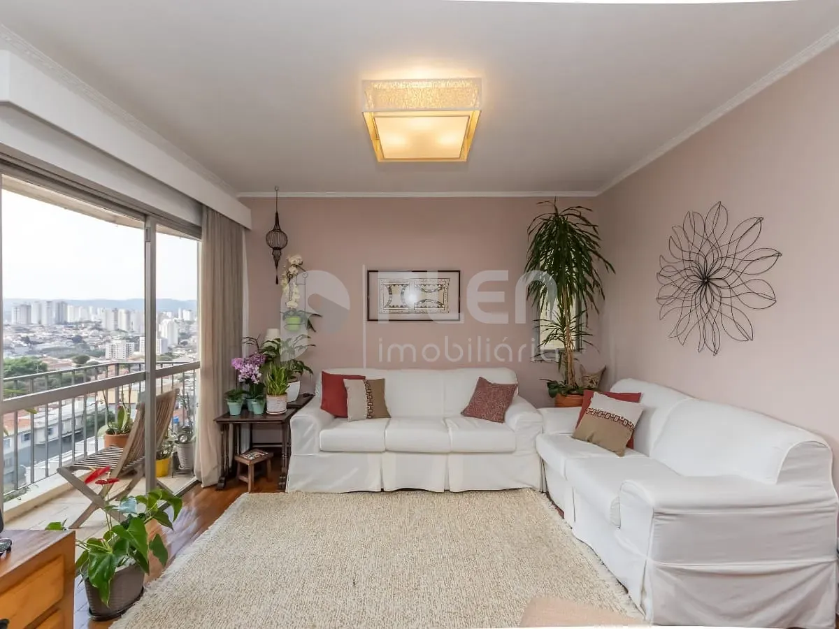 Apartamento de 3 quartos à venda em Santa Teresinha, São Paulo