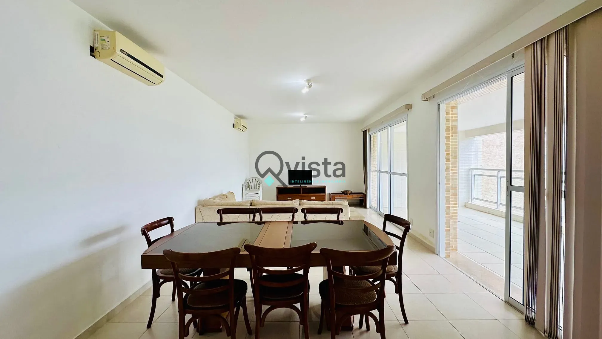 Apartamento, 4 quartos, 163 m² - Foto 2