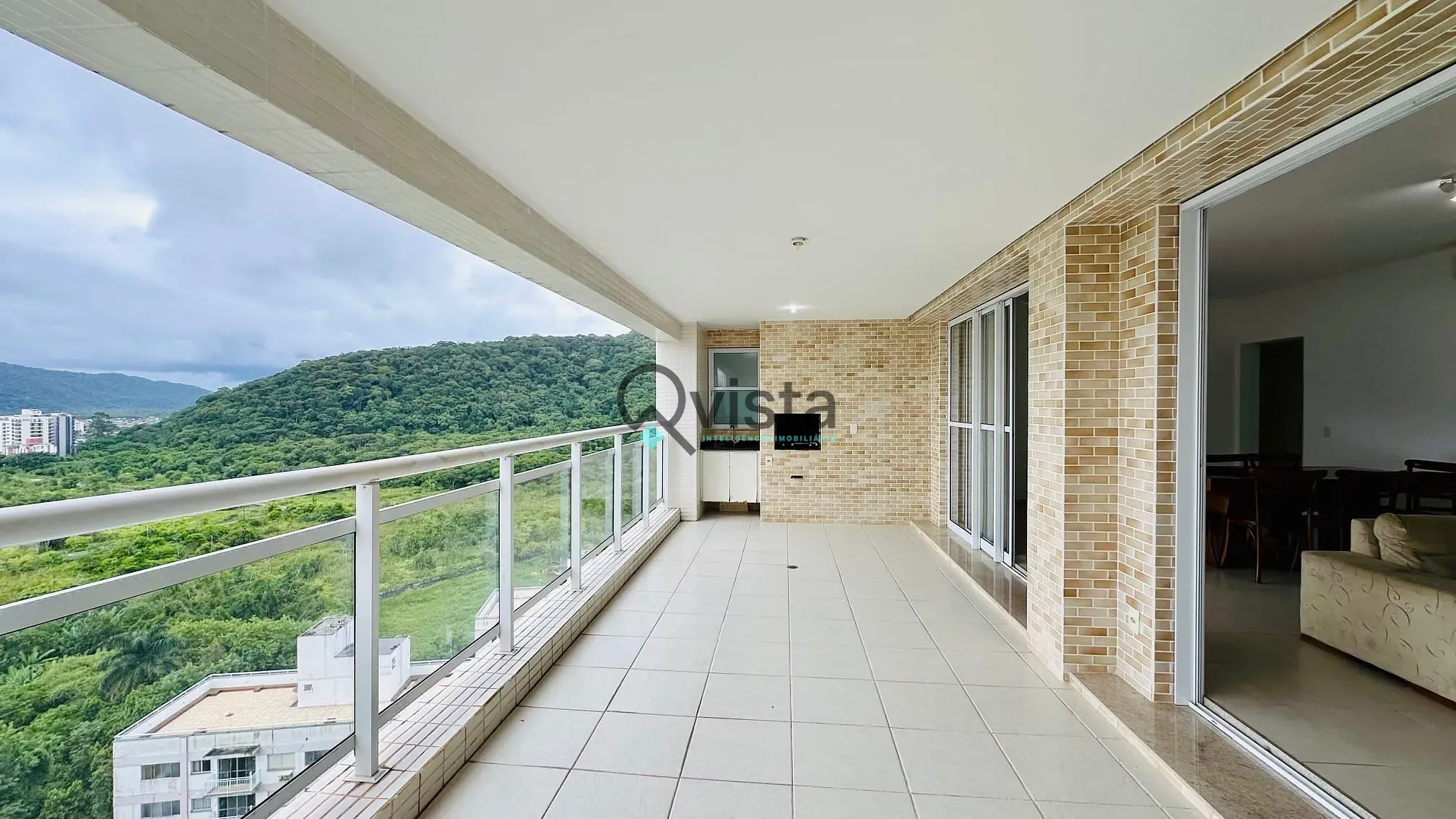 Apartamento, 4 quartos, 163 m² - Foto 5