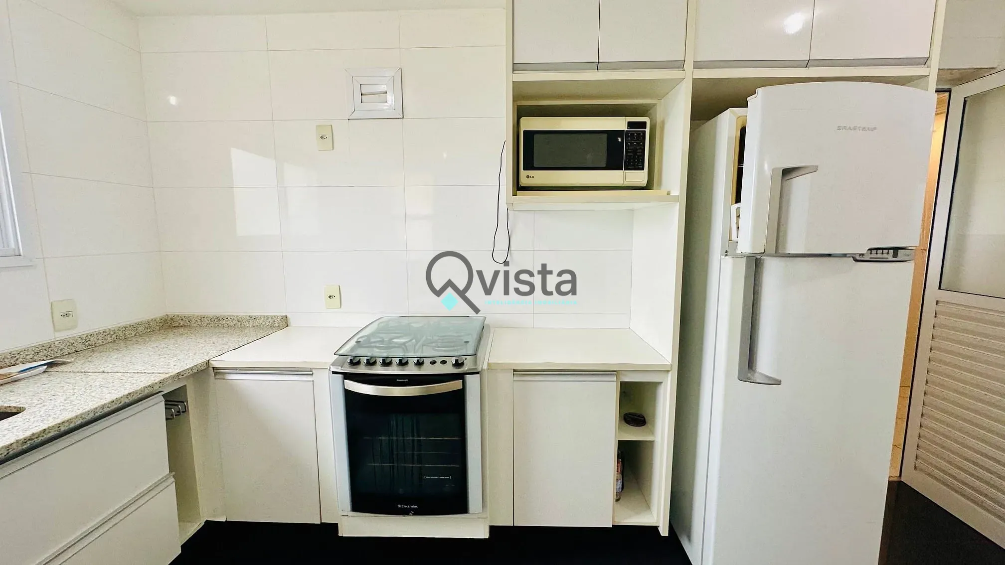 Apartamento, 4 quartos, 163 m² - Foto 9