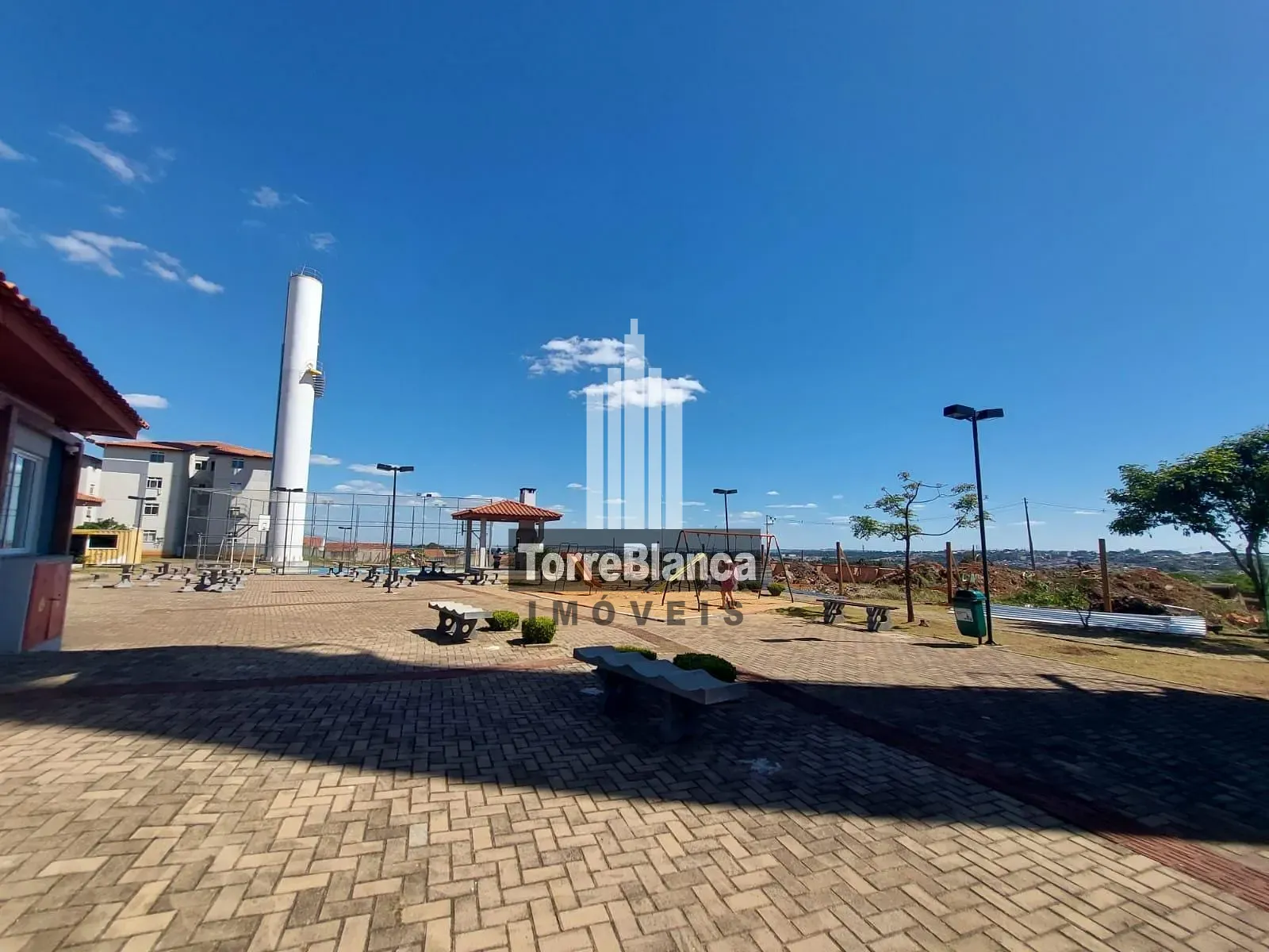 Apartamento, 2 quartos, 60 m² - Foto 17
