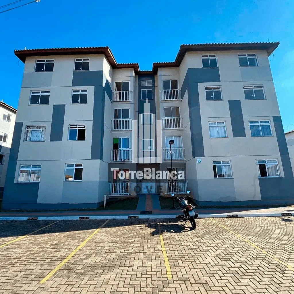 Apartamento, 2 quartos, 60 m² - Foto 2
