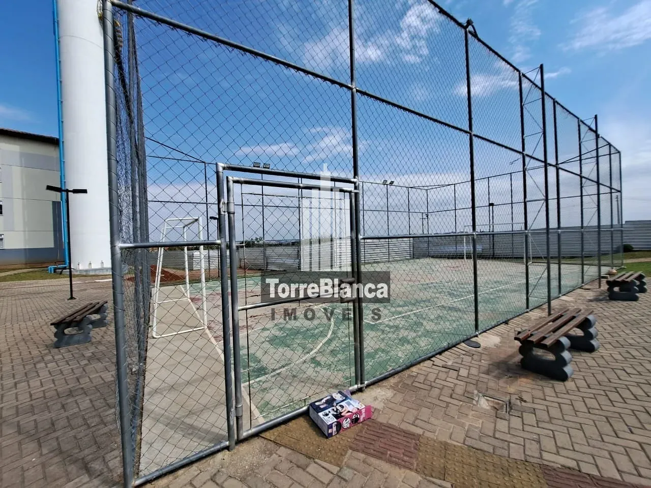 Apartamento, 2 quartos, 60 m² - Foto 27