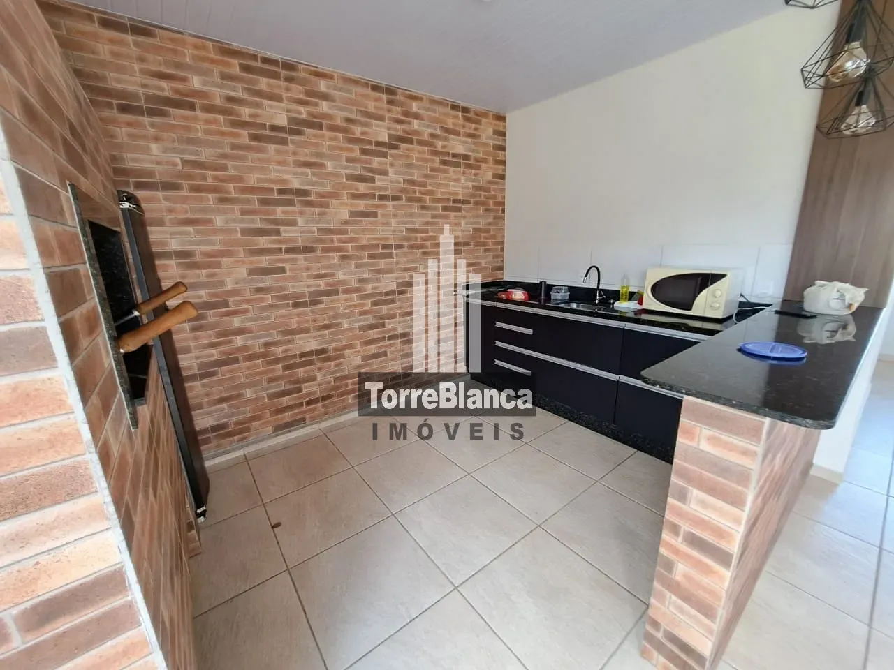 Apartamento, 2 quartos, 60 m² - Foto 34