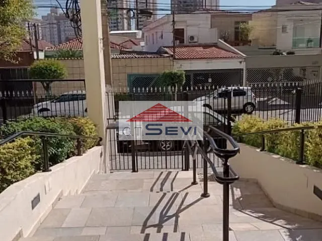 Apartamento com 116m² 2 quartos e 2 banheiros, à venda, no bairro Mooca em São Paulo