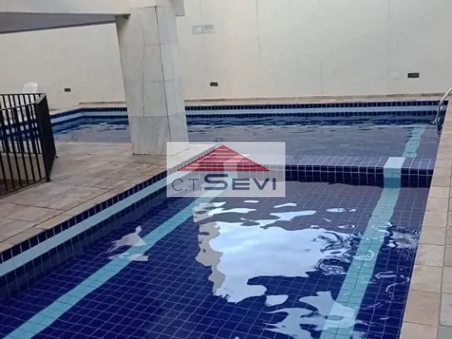 Apartamento com 116m² 2 quartos e 2 banheiros, à venda, no bairro Mooca em São Paulo