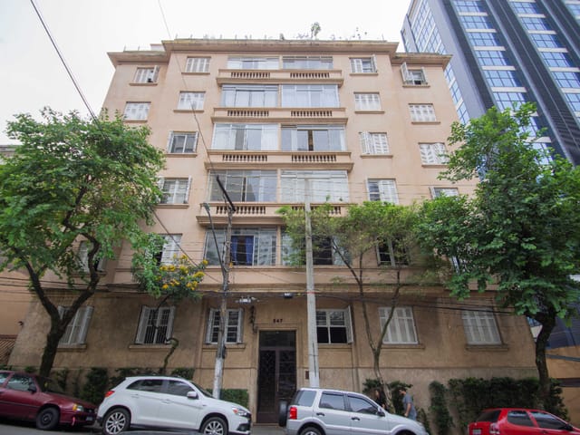 Foto do Apartamento - Apartamento tipo para venda em Liberdade com 2 quartos, 107m² | Lares e Andares Imóveis