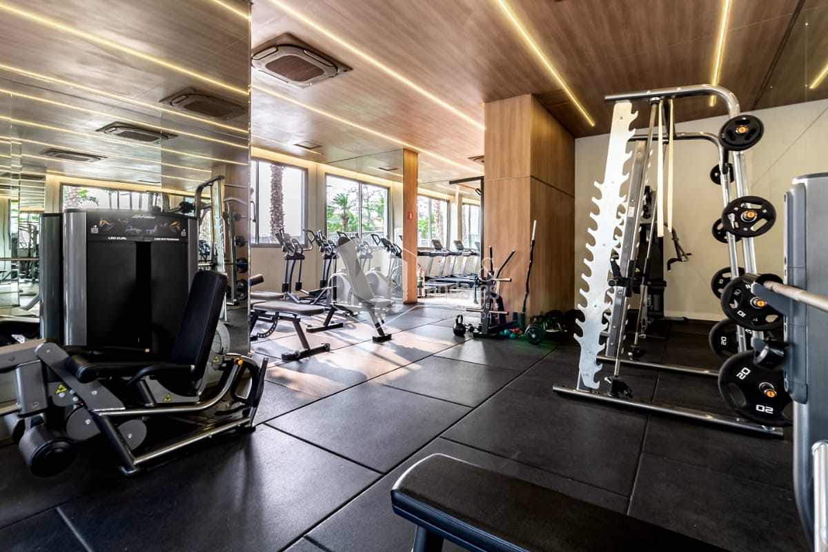 Apartamento, 2 quartos, 88 m² - Foto 34