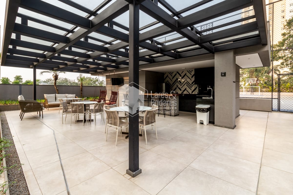 Apartamento, 2 quartos, 88 m² - Foto 35