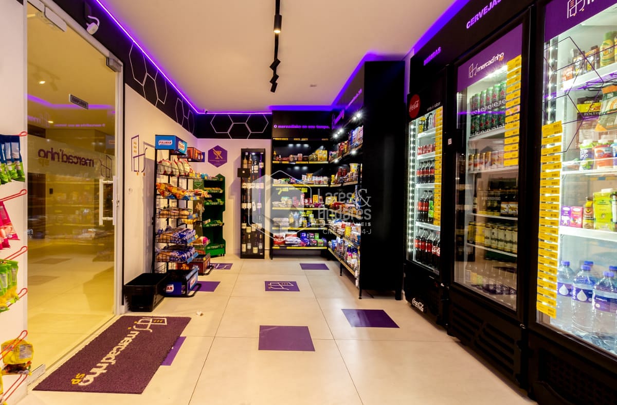 Apartamento, 2 quartos, 88 m² - Foto 33