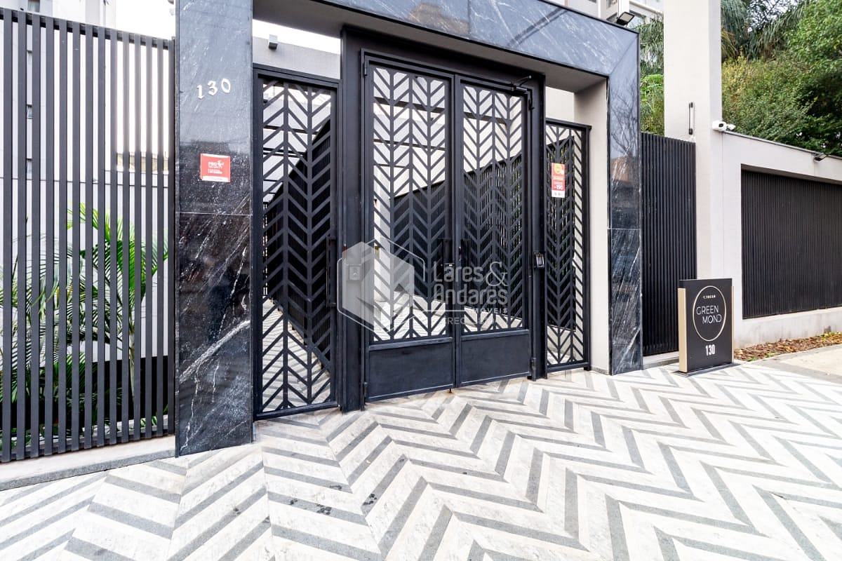 Apartamento, 2 quartos, 88 m² - Foto 43