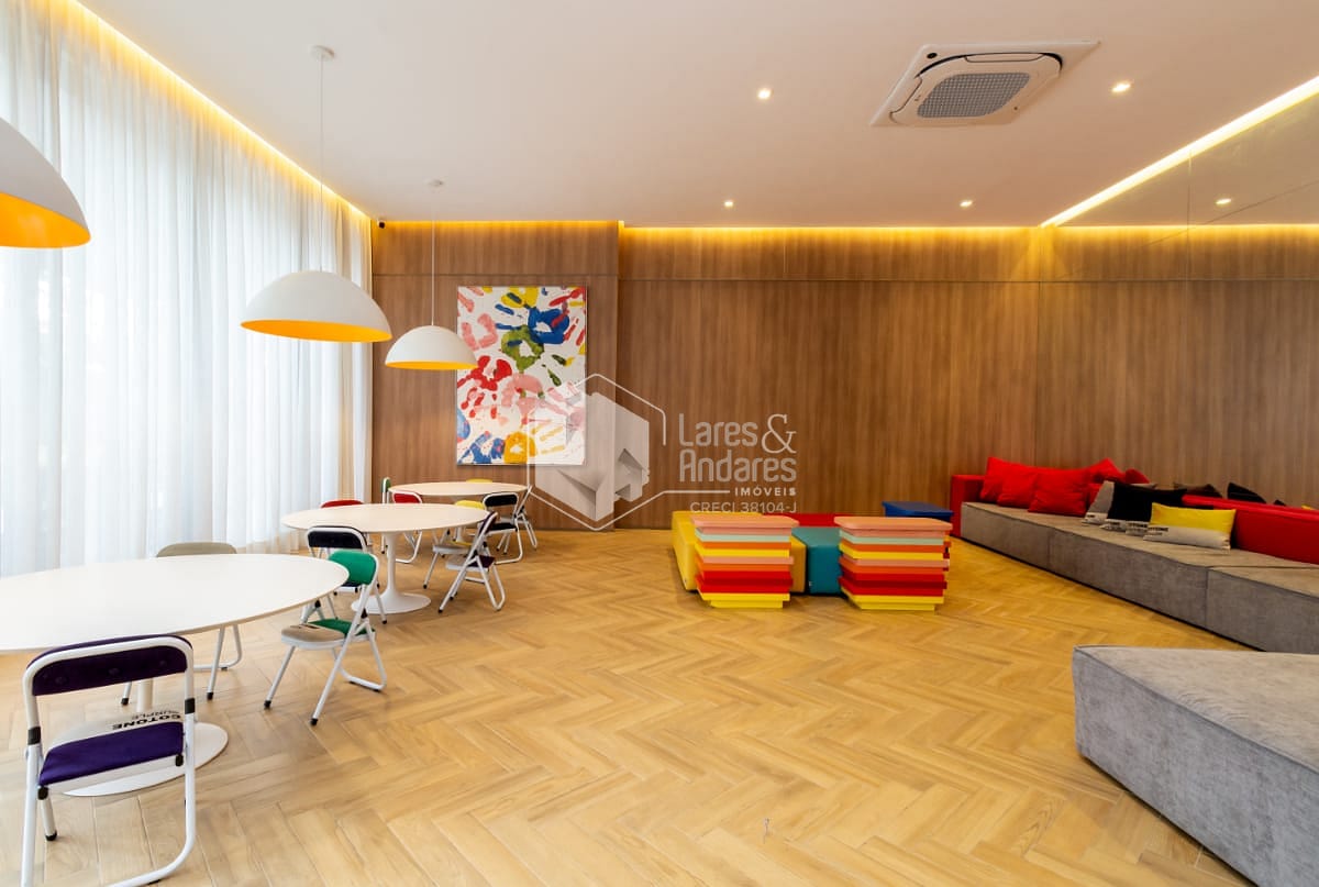 Apartamento, 2 quartos, 88 m² - Foto 31