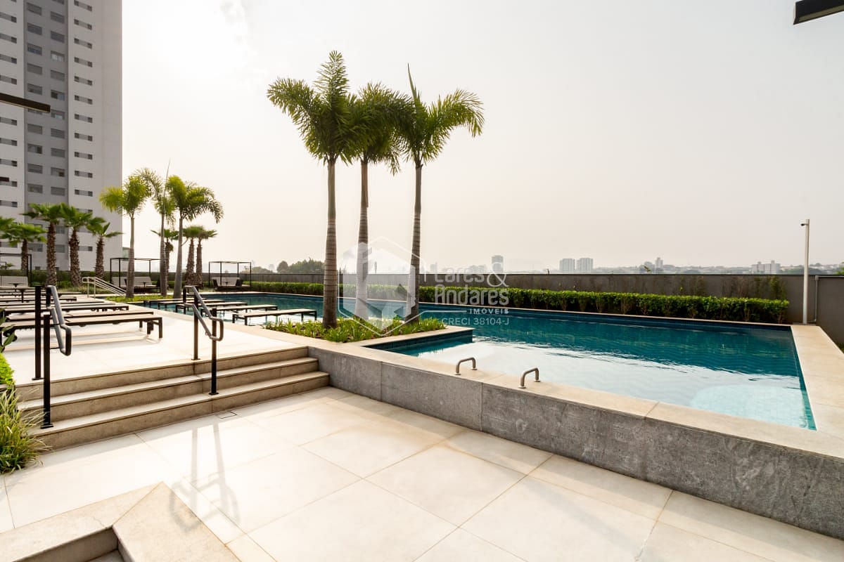 Apartamento, 2 quartos, 88 m² - Foto 36