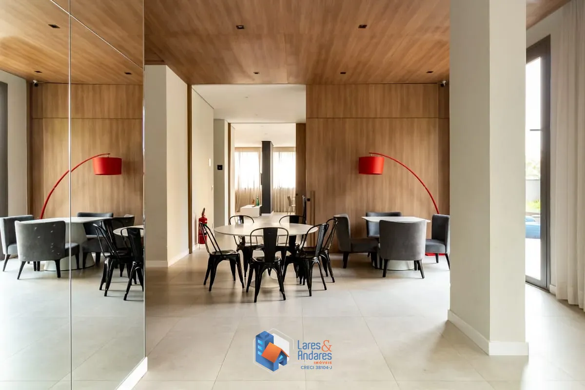 Apartamento, 2 quartos, 88 m² - Foto 30