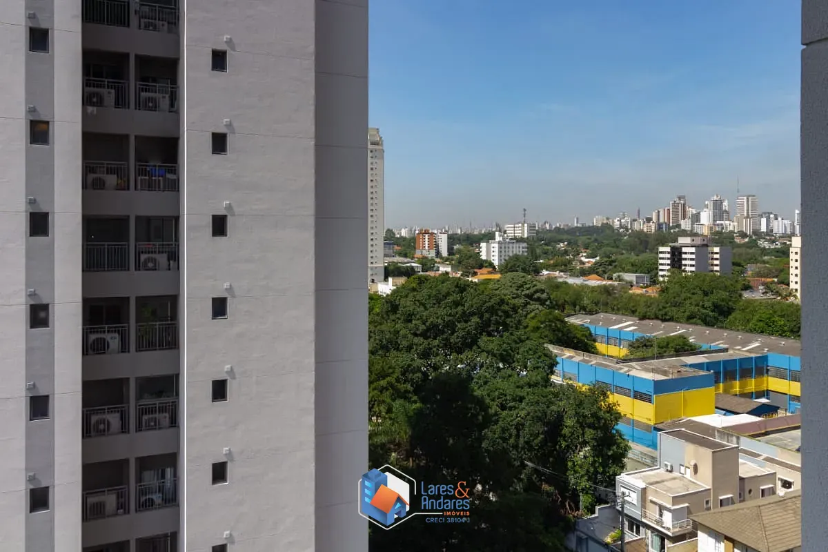 Apartamento, 2 quartos, 88 m² - Foto 21