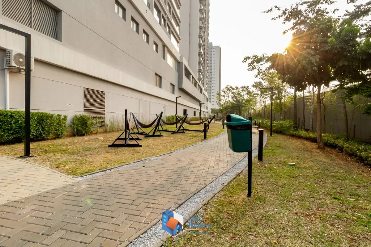 Apartamento, 2 quartos, 88 m² - Foto 40