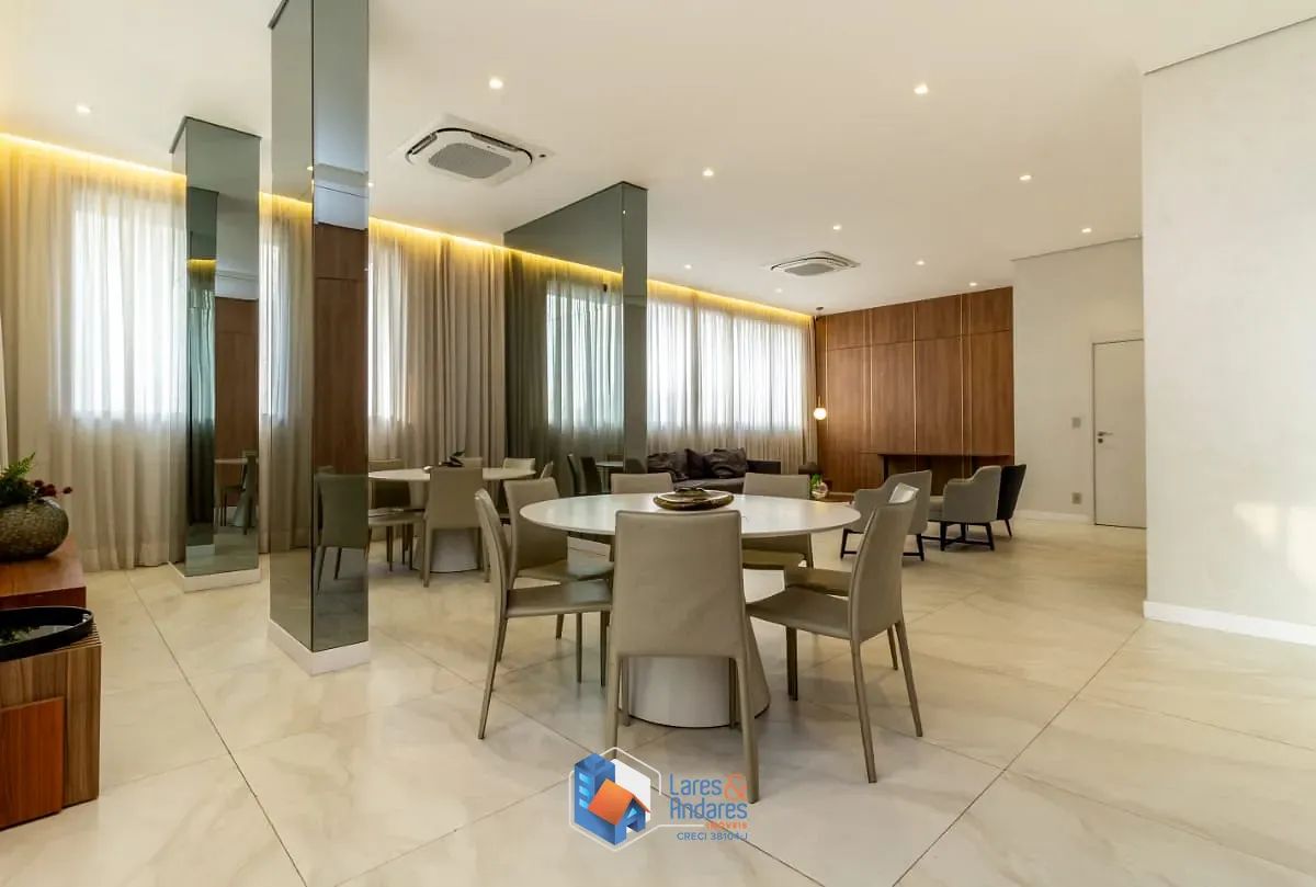 Apartamento, 2 quartos, 88 m² - Foto 29