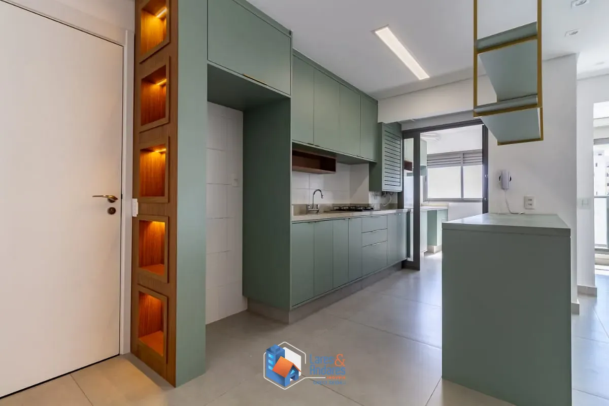Apartamento, 2 quartos, 88 m² - Foto 3