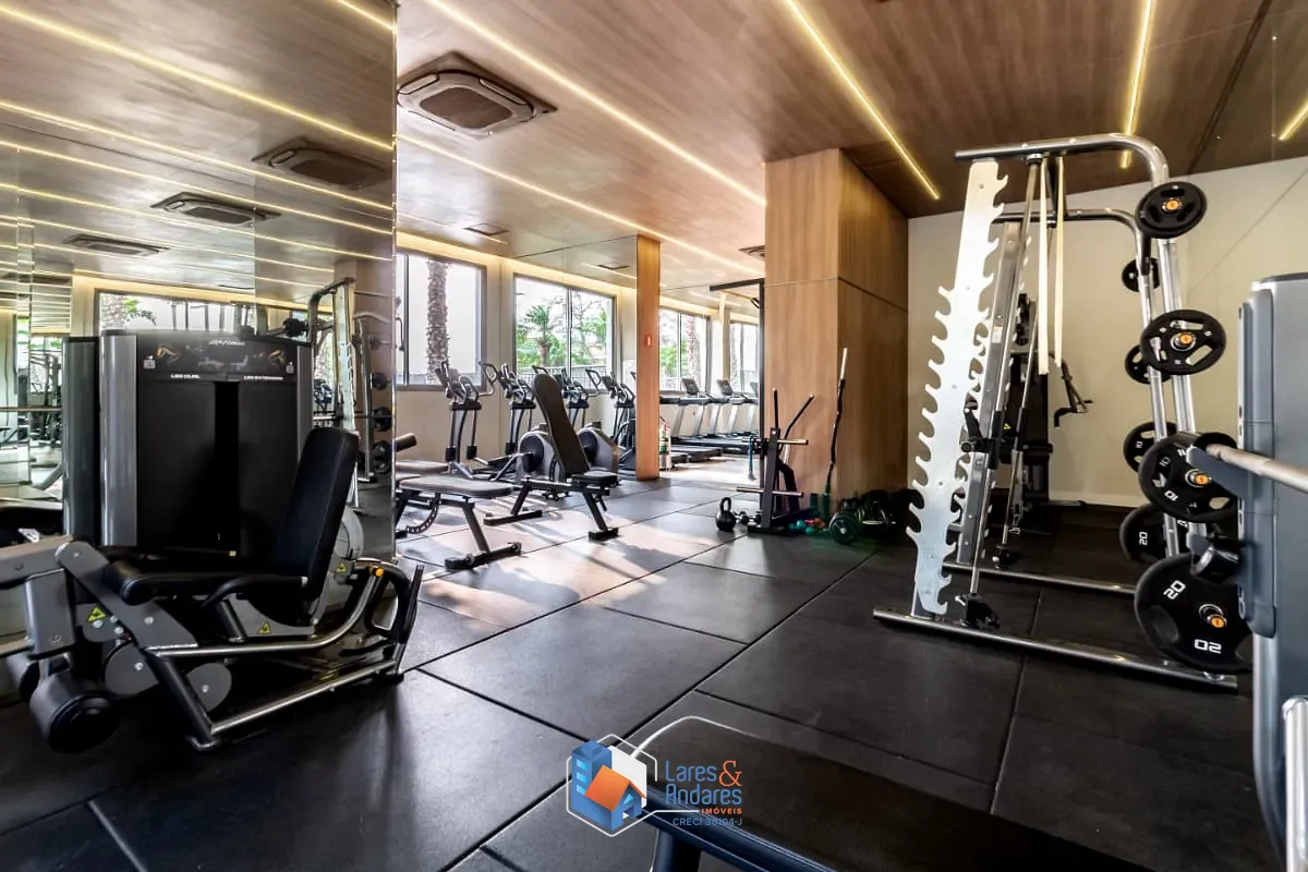 Apartamento, 2 quartos, 88 m² - Foto 34