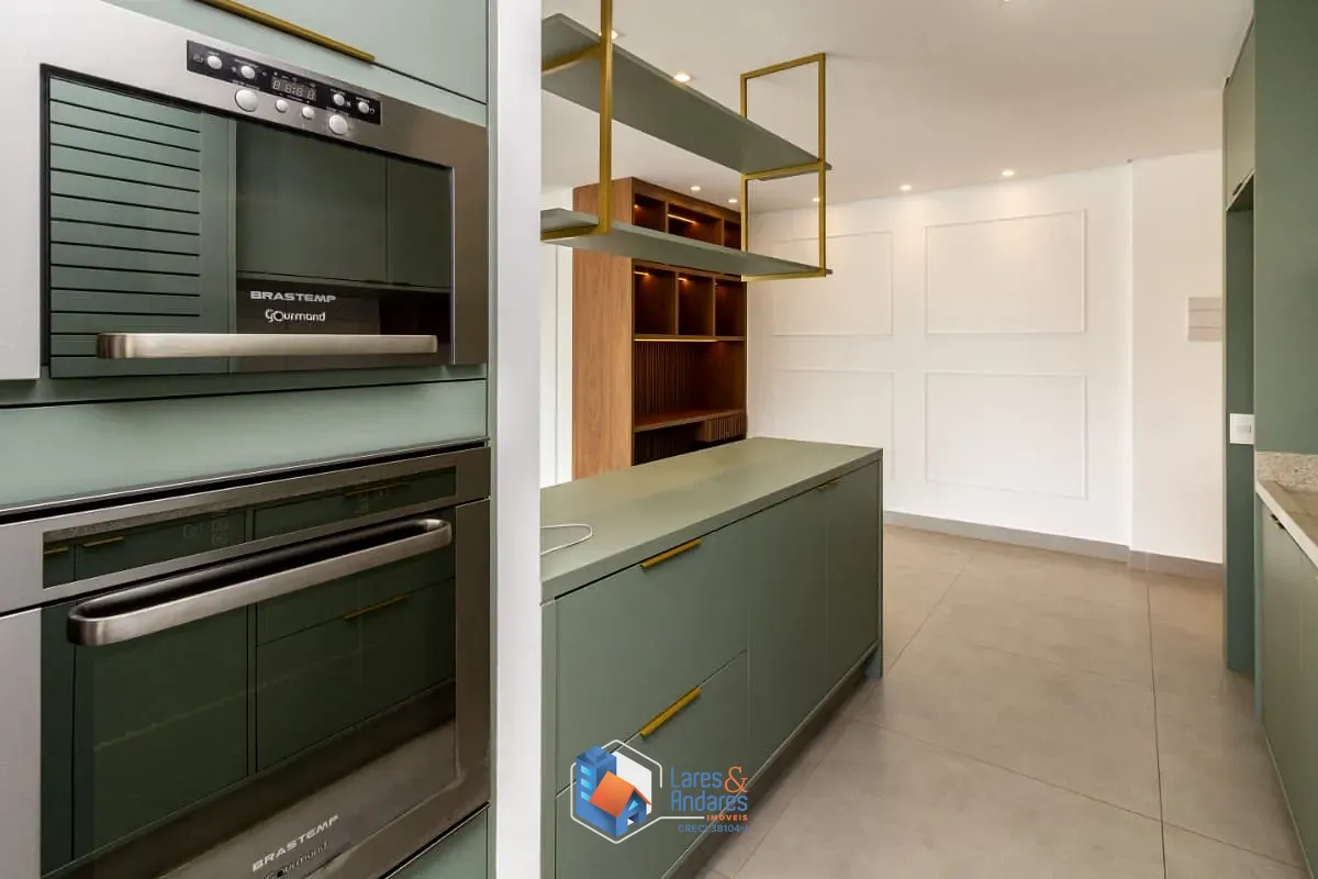 Apartamento, 2 quartos, 88 m² - Foto 6