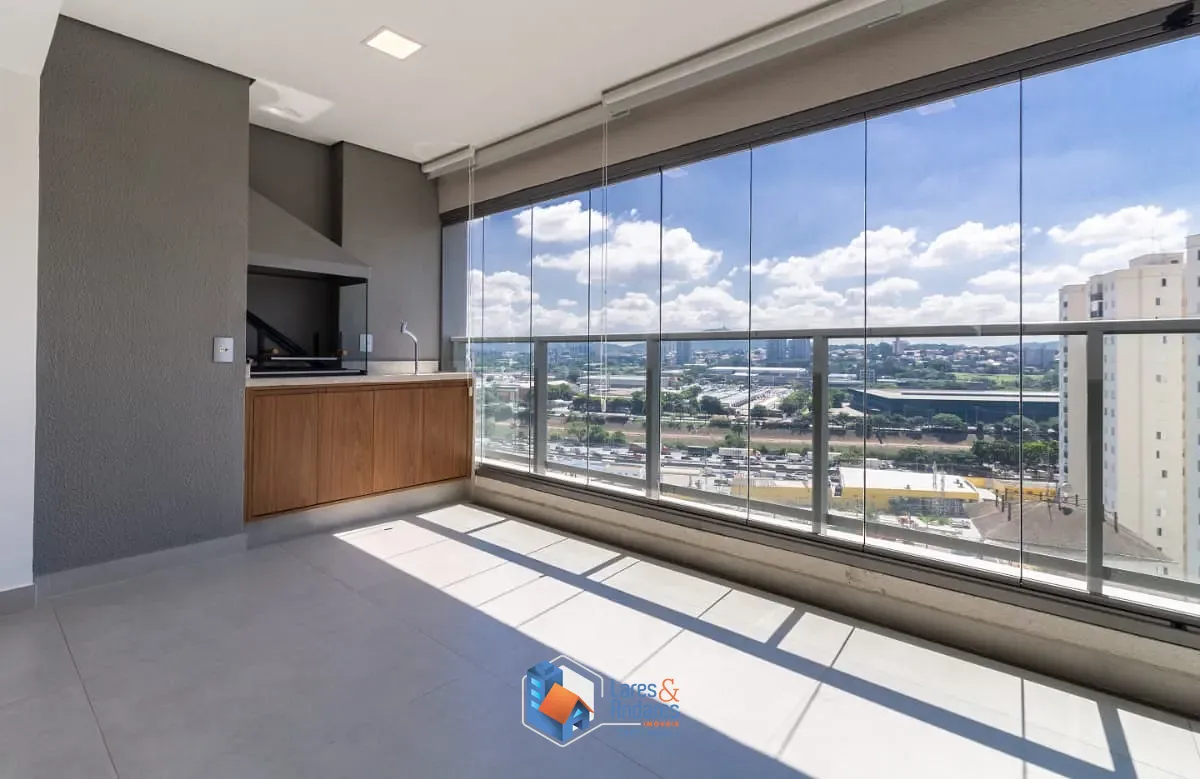 Apartamento, 2 quartos, 88 m² - Foto 13