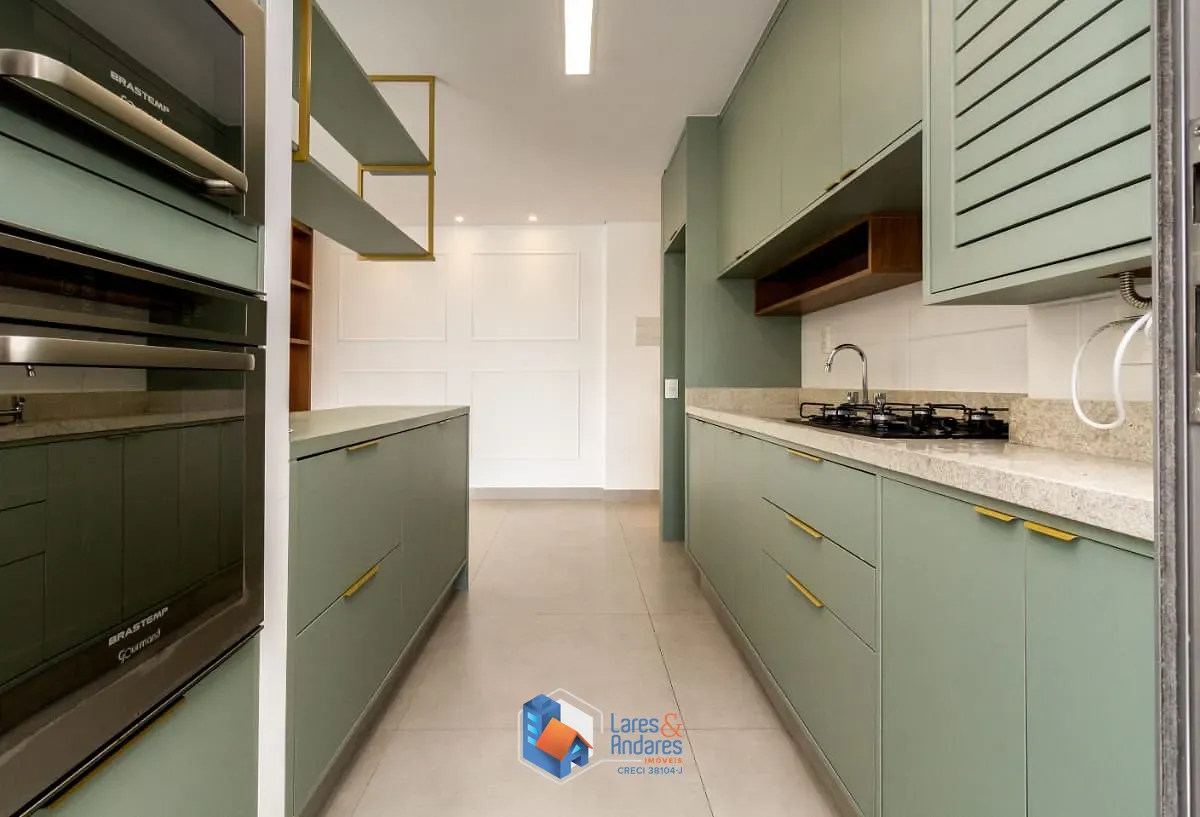Apartamento, 2 quartos, 88 m² - Foto 5