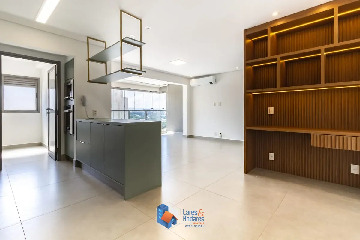 Apartamento, 2 quartos, 88 m² - Foto 1