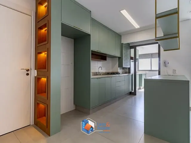 Apartamento com 88m² 2 quartos e 3 banheiros, à venda, no bairro Vila Leopoldina em São Paulo