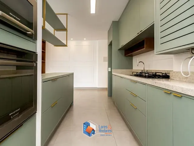 Apartamento com 88m² 2 quartos e 3 banheiros, à venda, no bairro Vila Leopoldina em São Paulo