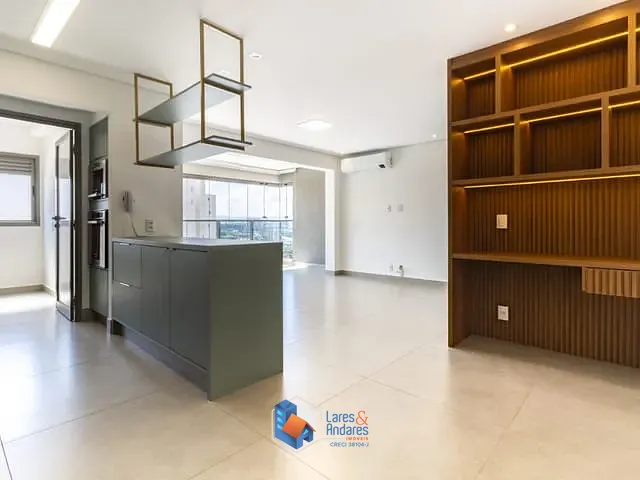 Apartamento com 88m² 2 quartos e 3 banheiros, à venda, no bairro Vila Leopoldina em São Paulo