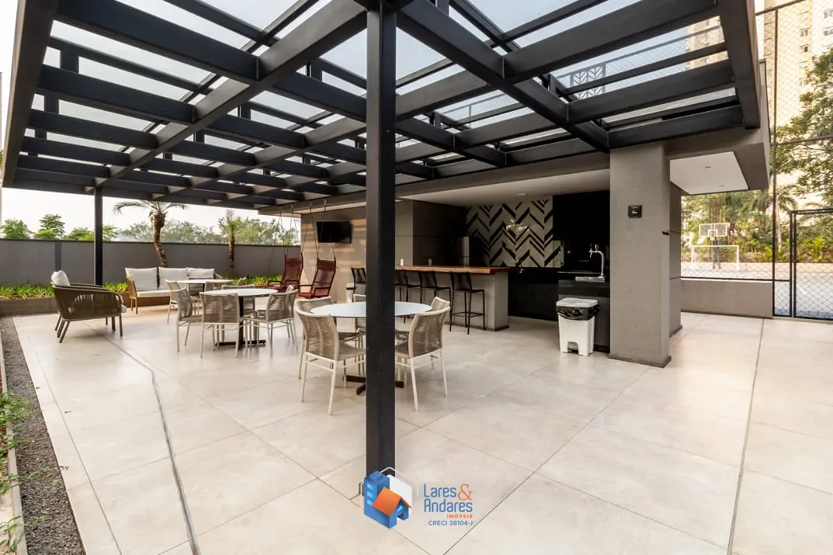 Apartamento, 2 quartos, 88 m² - Foto 35