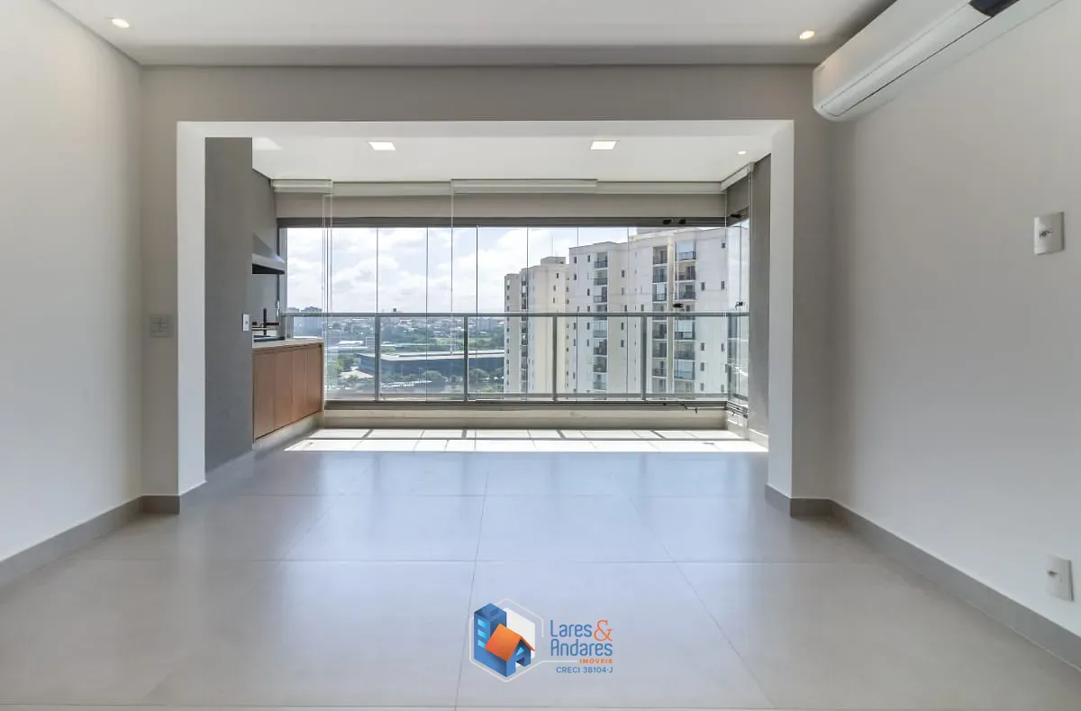 Apartamento, 2 quartos, 88 m² - Foto 9