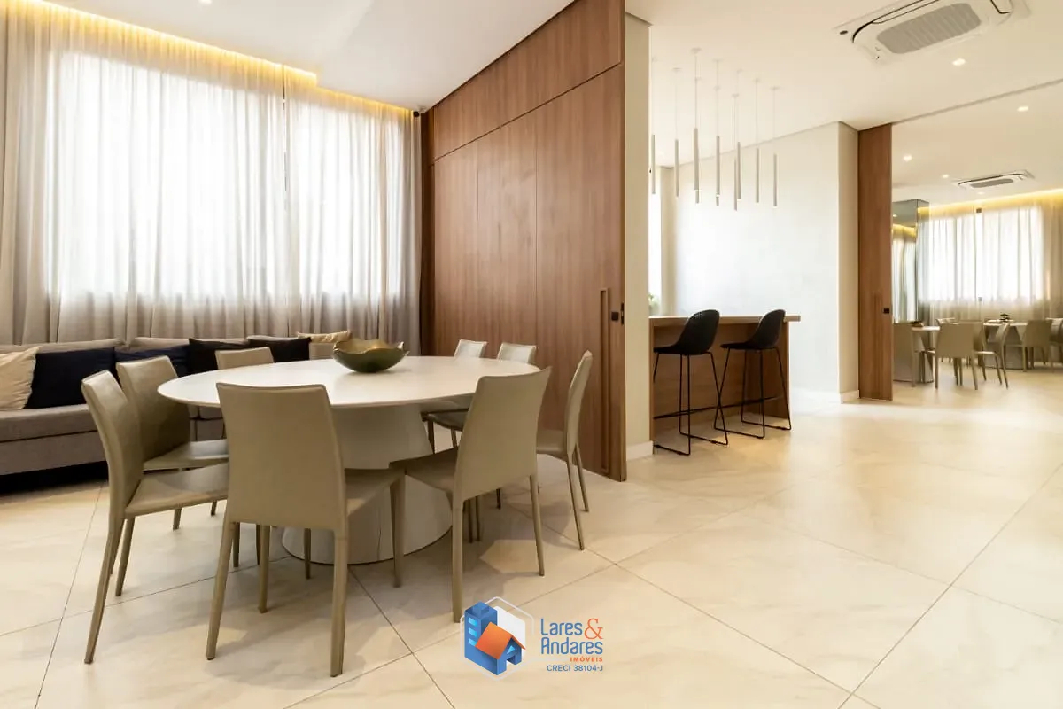 Apartamento, 2 quartos, 88 m² - Foto 28