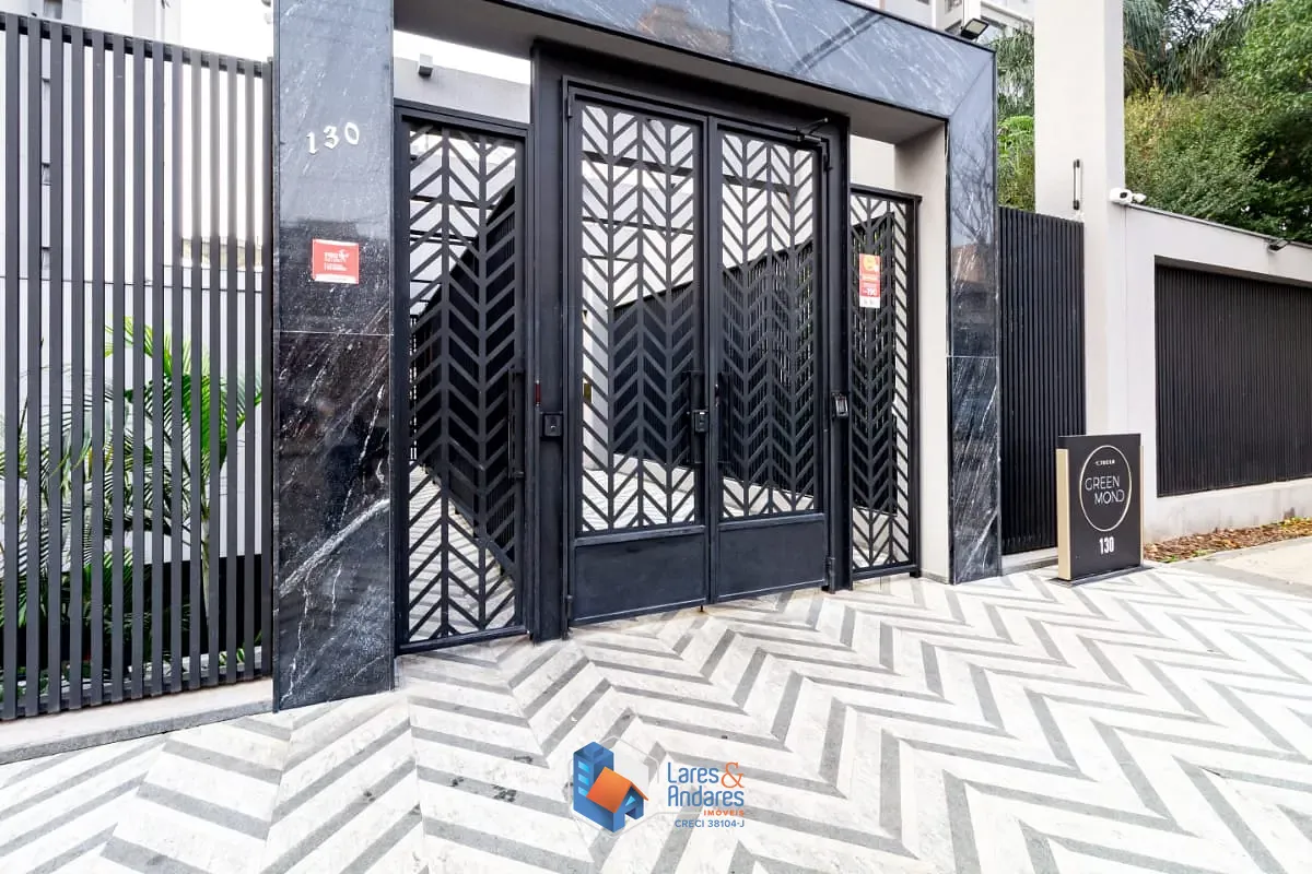 Apartamento, 2 quartos, 88 m² - Foto 43