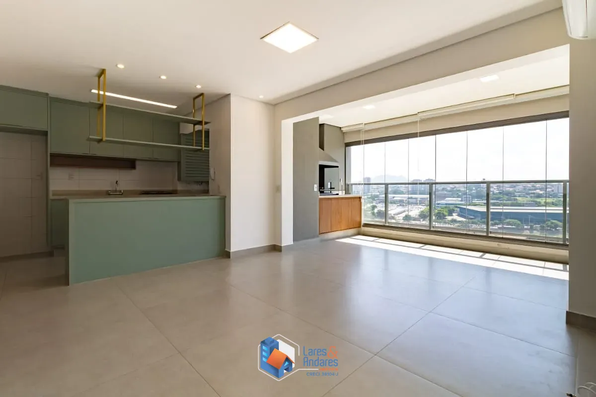 Apartamento, 2 quartos, 88 m² - Foto 8