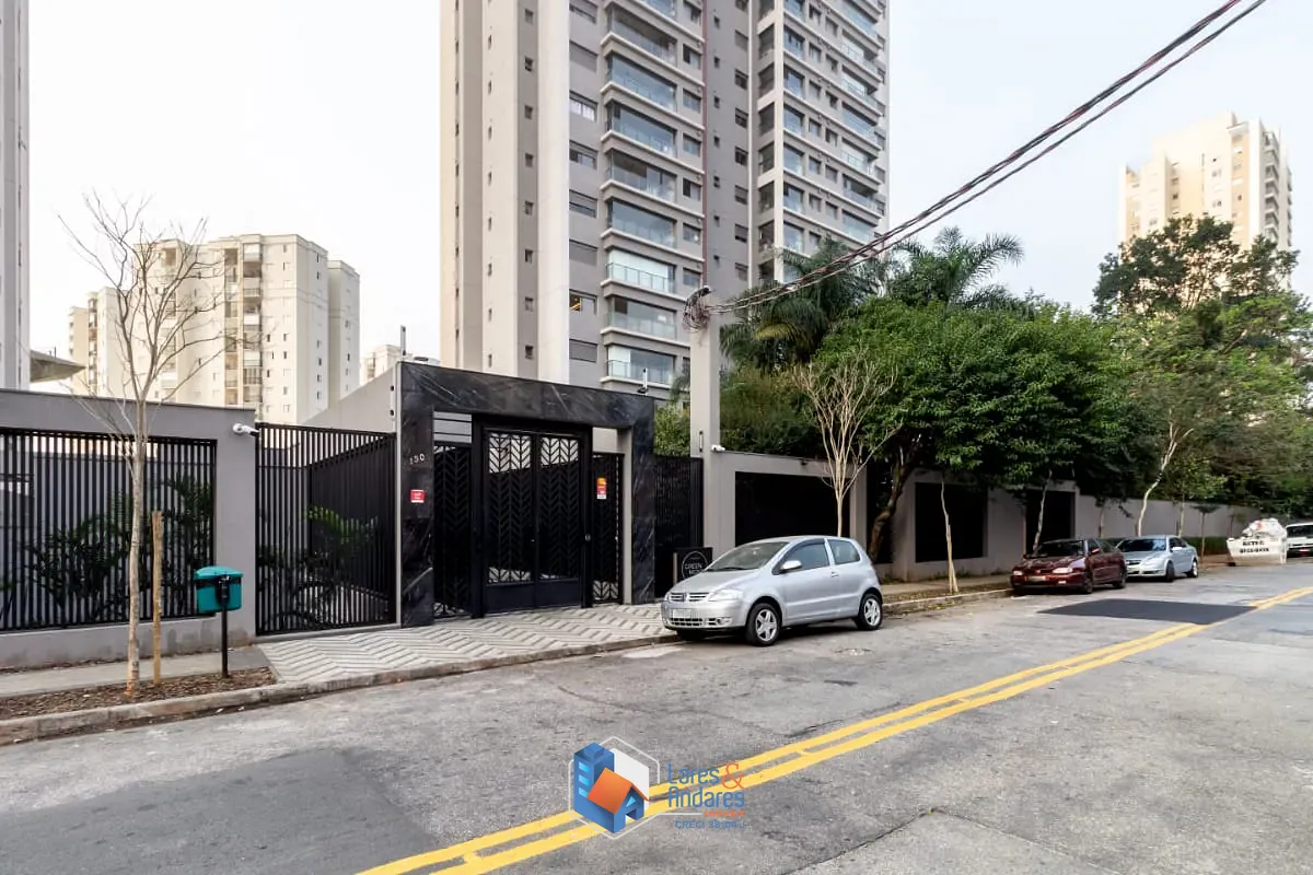 Apartamento, 2 quartos, 88 m² - Foto 45