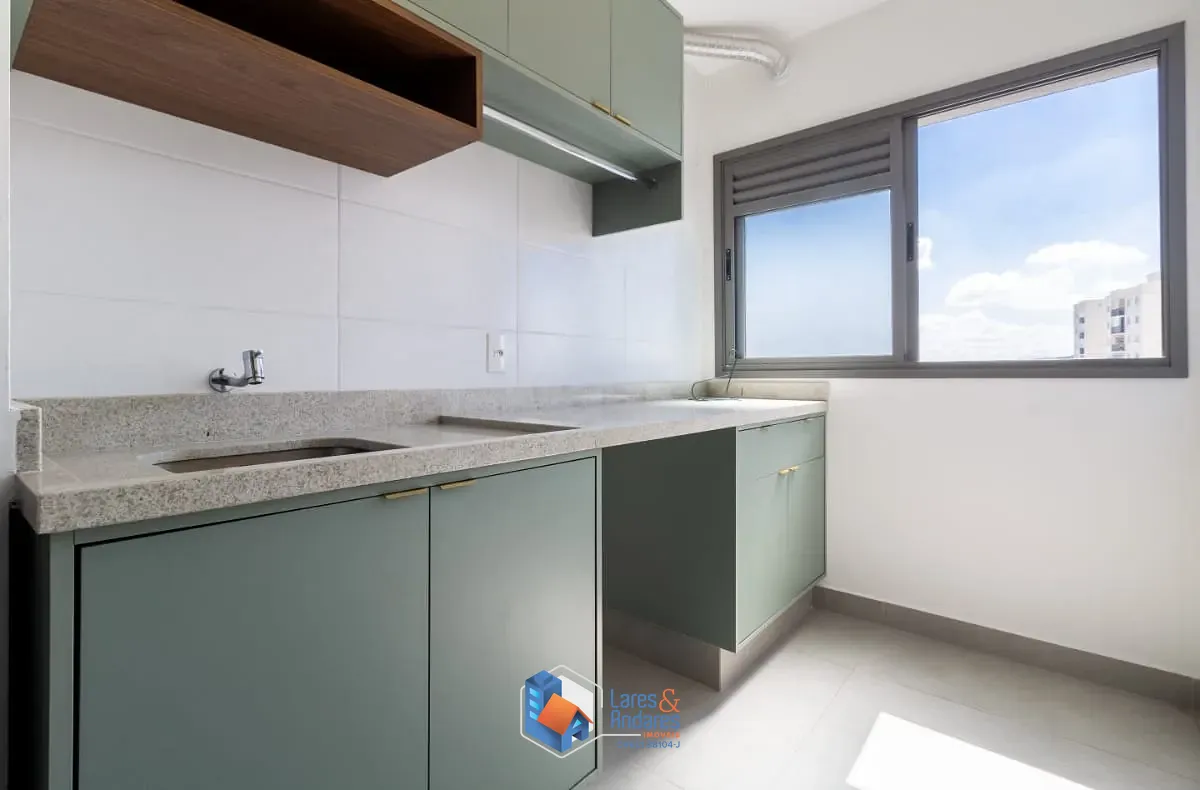 Apartamento, 2 quartos, 88 m² - Foto 7