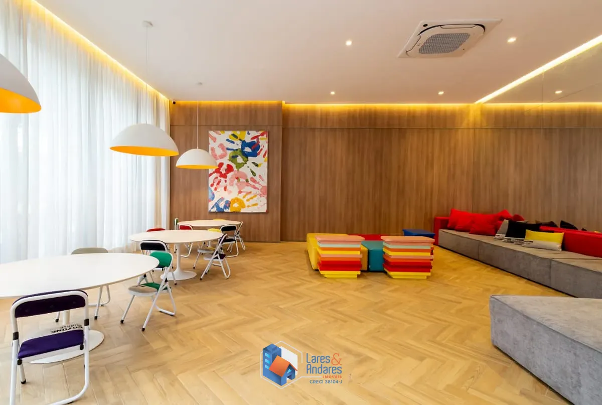 Apartamento, 2 quartos, 88 m² - Foto 31