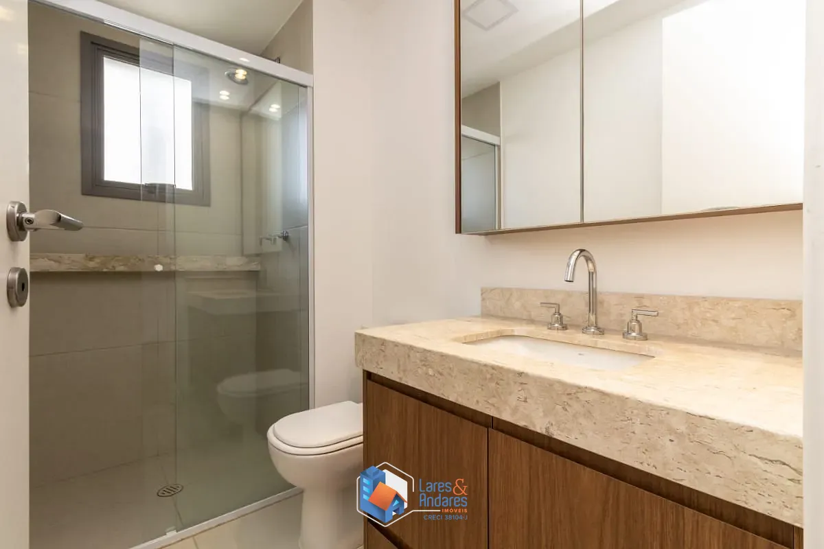 Apartamento, 2 quartos, 88 m² - Foto 22
