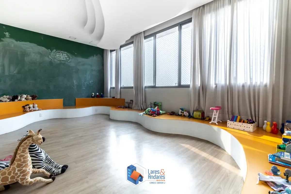 Apartamento, 2 quartos, 88 m² - Foto 32