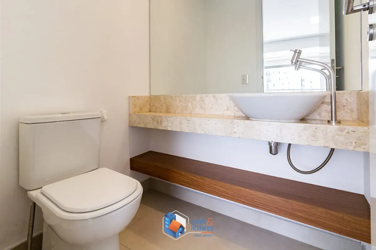 Apartamento, 2 quartos, 88 m² - Foto 14