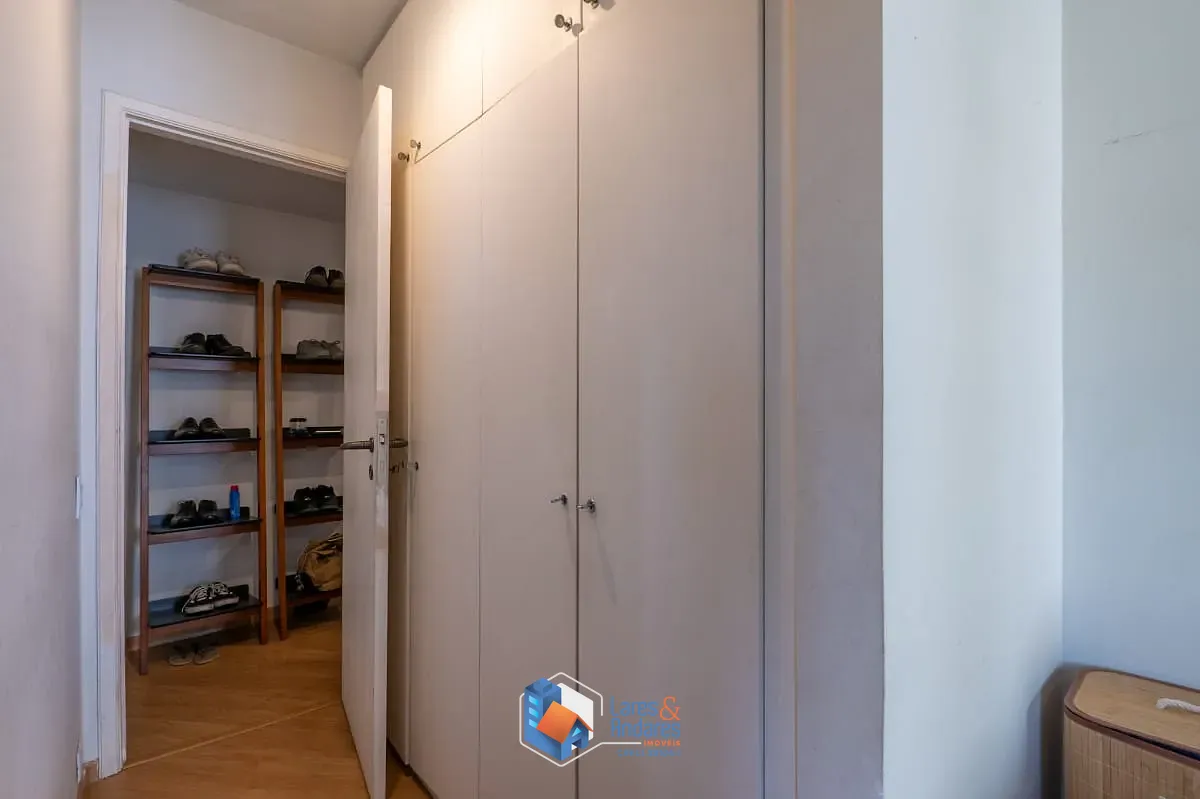 Apartamento, 4 quartos, 151 m² - Foto 21