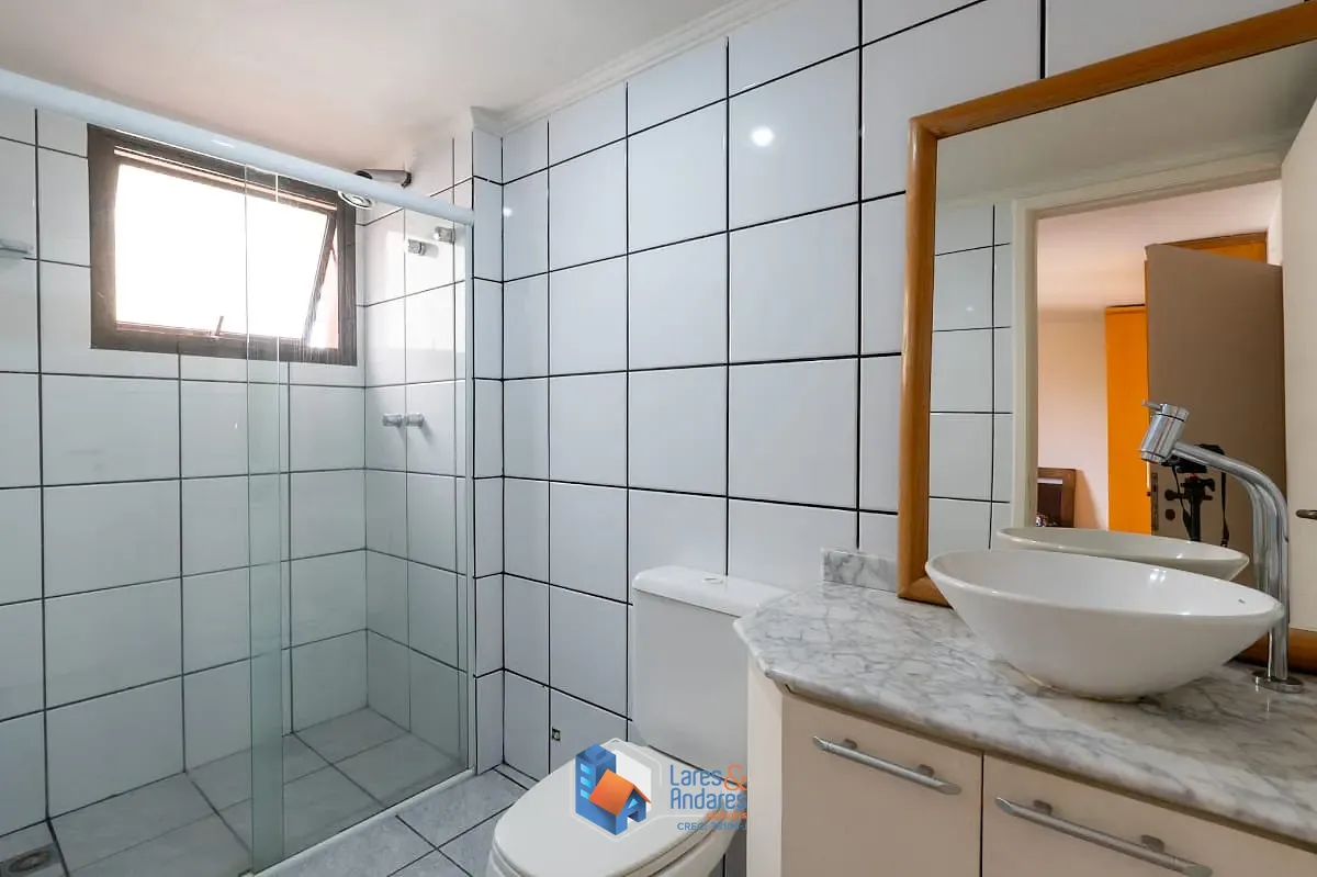 Apartamento, 4 quartos, 151 m² - Foto 25