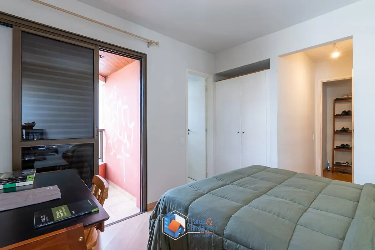 Apartamento, 4 quartos, 151 m² - Foto 18