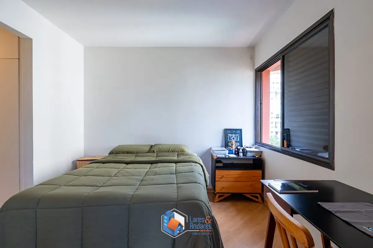 Apartamento, 4 quartos, 151 m² - Foto 17