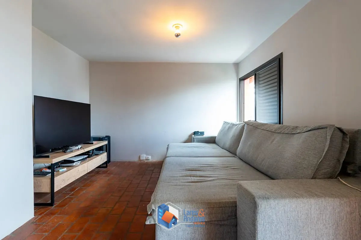 Apartamento, 4 quartos, 151 m² - Foto 7