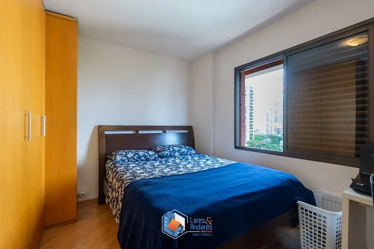Apartamento, 4 quartos, 151 m² - Foto 22